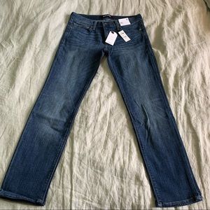 Express skinny jeans BNWT